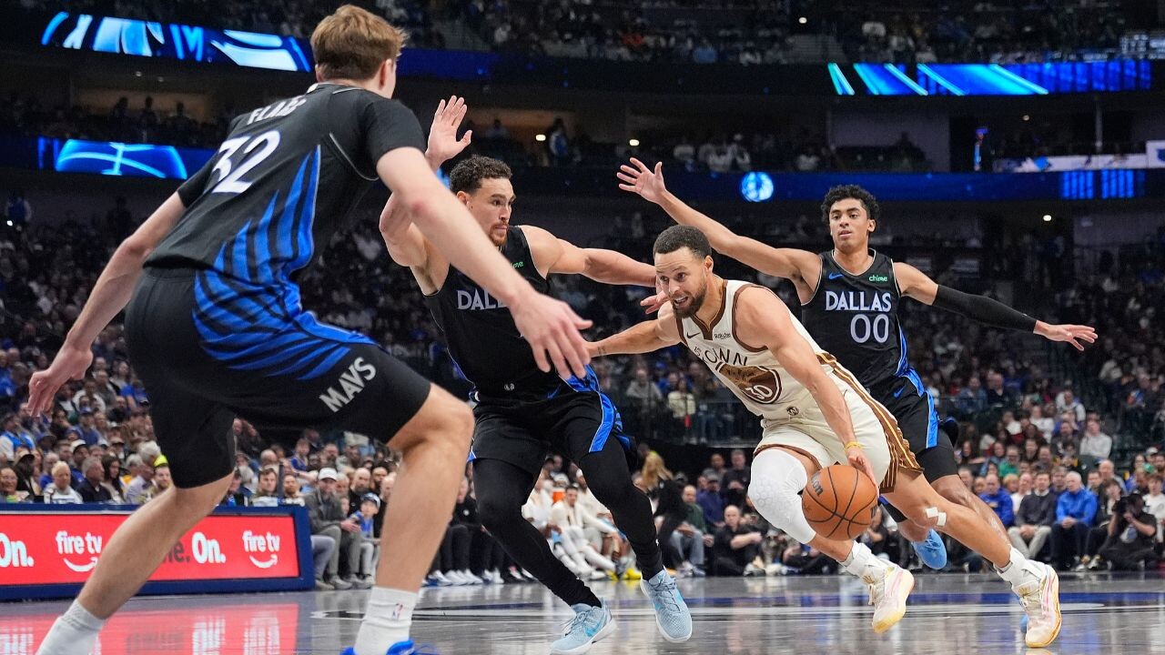 何去何从！巴特勒赛季报销，库明加一瘸一拐离场！库里砍38分仍一胜难求！-腾讯新闻