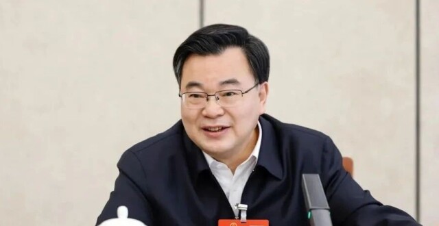 胡昌升在甘肃代表团审议最高人民法院工作报告_腾讯新闻