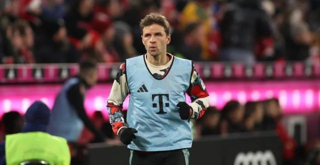 2009年以来，穆勒首次在“踢球者”评级中榜上无名_腾讯新闻