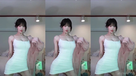 BJ겨울(冬天)2025年6月23日Sexy Dance204528