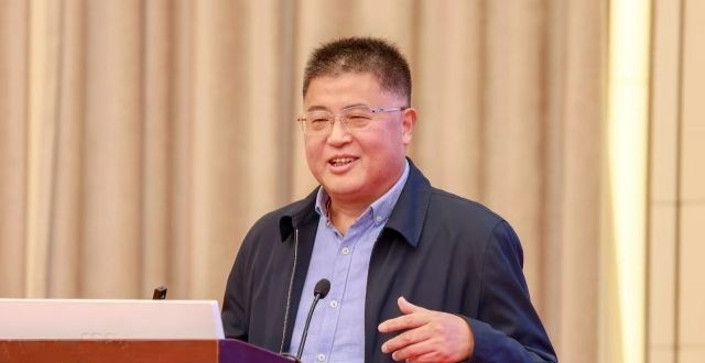 全国政协委员胡培松院士：提高农民养老待遇，让种粮者体面生活_腾讯新闻