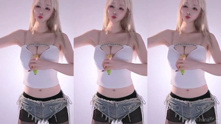 AfreecaTV朵伊(BJ도이)2025年11月03日舞蹈剪辑212908