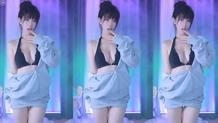 BJ雷英(그릴래영)摩托摇视频舞蹈1080P无删减版高清在线