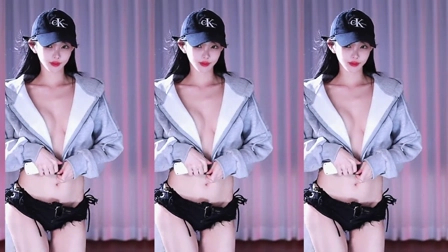 AfreecaTV阿丽莎(BJ아리샤)2026年1月14日舞蹈剪辑220658