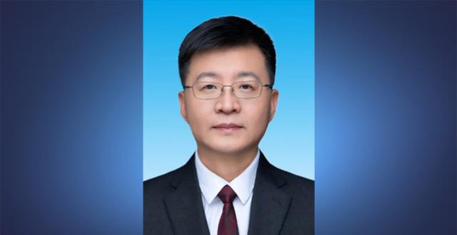 杨国瑞任驻金融监管总局纪检监察组组长，原为国家广电总局副局长_腾讯新闻