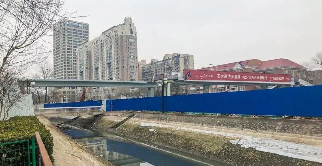 最新 | 涉及这座天桥和这条地铁延伸工程的恢复开通问题！官方回复了！_腾讯新闻