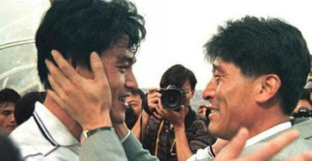 实话难听！69岁李章洙：我来中国20多年，中国足球没进步！_腾讯新闻