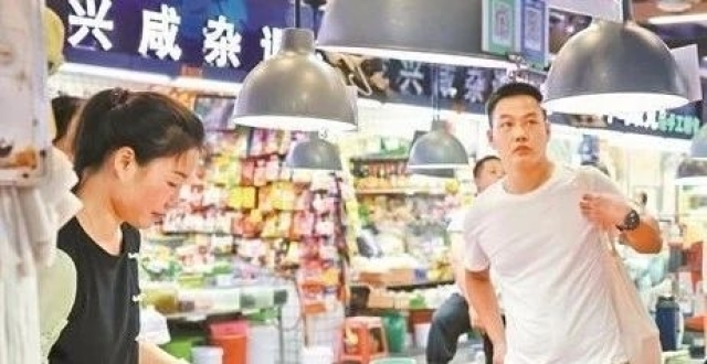 深圳人的15分钟“小确幸”，你get到了没？_腾讯新闻