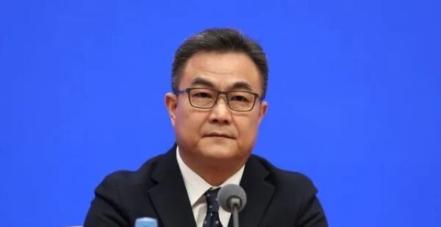 倪强任海南省委常委_腾讯新闻