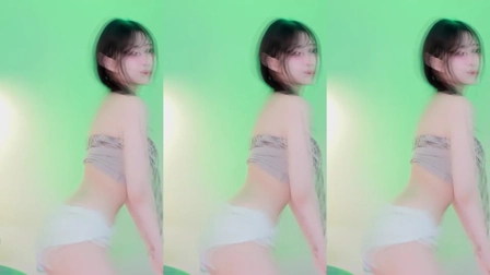 BJ아윤(阿允)2026年4月01日Sexy Dance081436