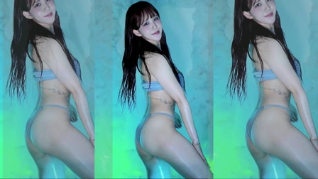 Afreecatv조아(BJ乔亚)2024年3月28日Sexy Dance210247