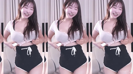 Afreecatv둘기얏(BJ温温)2025年7月06日Sexy Dance225725