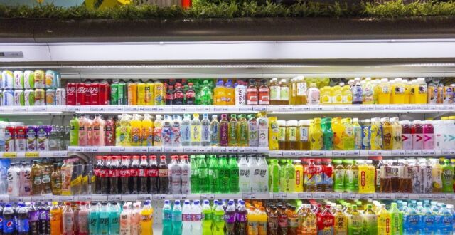 喝饮料会影响心血管健康？听听专家怎么说_腾讯新闻