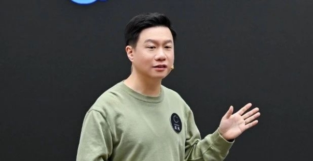 吴明辉：DeepSeek之后，每一家公司都是Agent_腾讯新闻