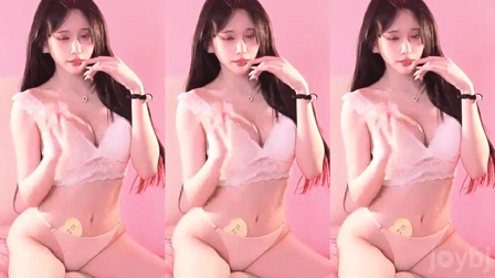 BJ한예주(韩艺珠)2026年5月25日Sexy Dance234619