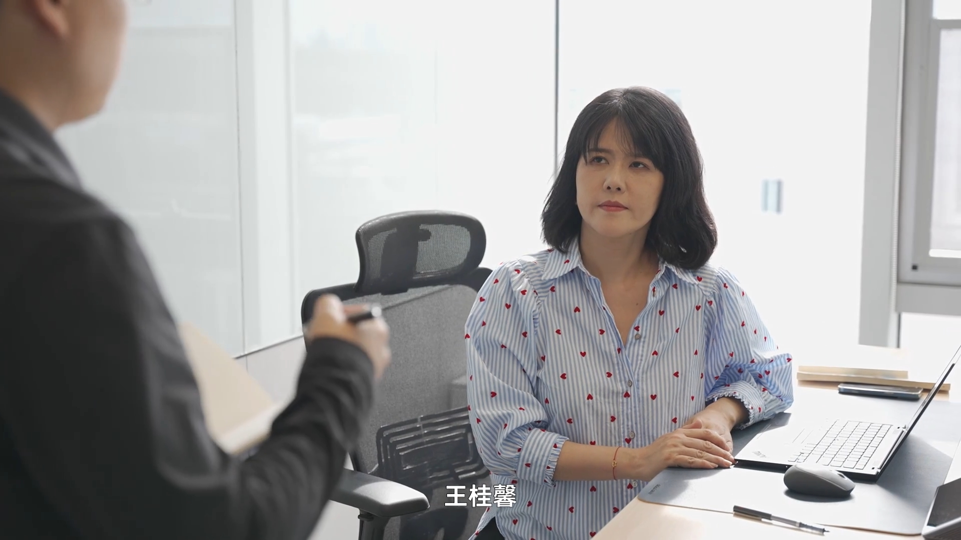 “北京榜样•最美互联网从业者”提名人选｜王桂馨：从科技先锋到出行生态的开拓者_腾讯新闻