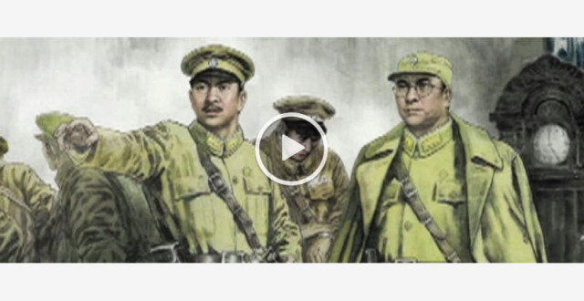 王立华：如何赢得张学良和杨虎城？来看毛泽东的统战智慧_腾讯新闻