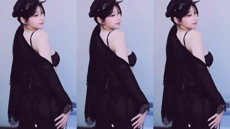 BJ모르님(小无)2026年6月08日Sexy Dance190658