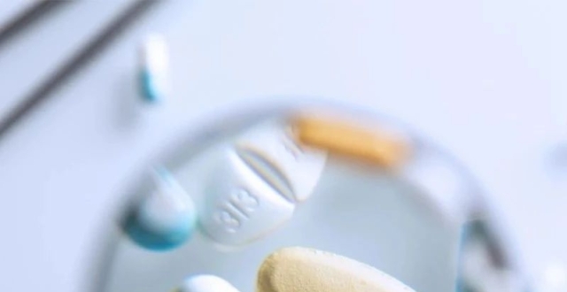 万络分子设计者与色瑞替尼发现者联手，新契生物的小分子药物有何不同？_腾讯新闻