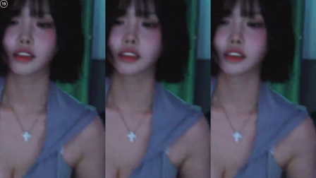 BJ仁智渊(인지연)摩托摇舞蹈视频dj1080P无水印高清在线