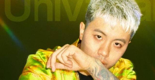先锋说唱歌手连麻Swimming加盟环球音乐，新专辑上线首月全平台播放量破5000万_腾讯新闻