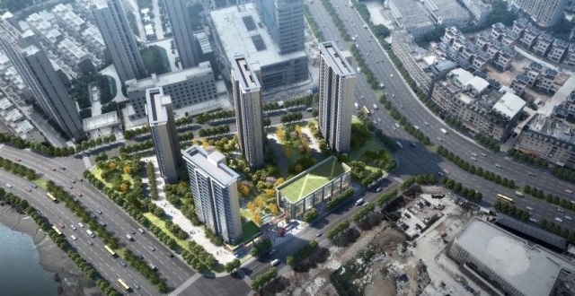3.64亿元！福清拍出两幅地块，位于……_腾讯新闻