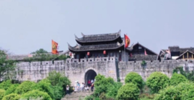 列入名录一般不得更名！贵州出台指引保护地名文化遗产_腾讯新闻