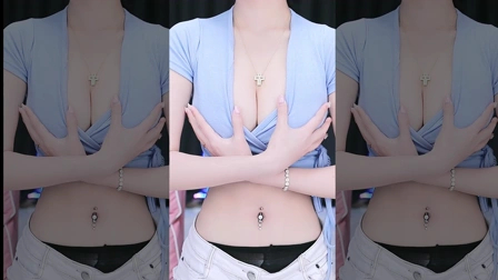 BJ여름(夏季)2024年3月27日Sexy Dance045517