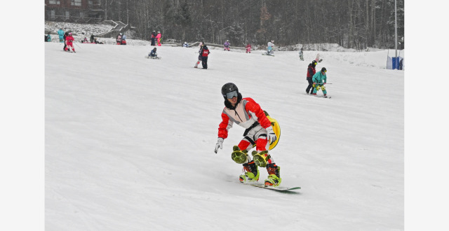 放“雪假”推优惠、交通服务齐升级 这份雪季福利请收好缩略图