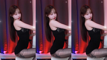 BJ泰橘(탱귤나인)最新舞蹈摩托摇1080P无水印高清在线