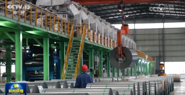 真抓实干 打开改革发展新天地｜搭建平台、健全体制机制 浙江江西持续推动科技创新和产业创新深度融合_腾讯新闻