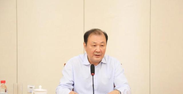 受贿数额特别巨大！司法部原副部长刘志强被提起公诉_腾讯新闻
