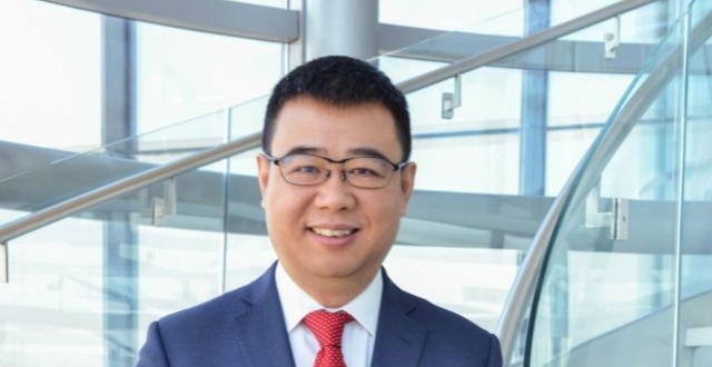 西门子王海滨：中国企业正将数字化的战略蓝图变成“施工图”_腾讯新闻