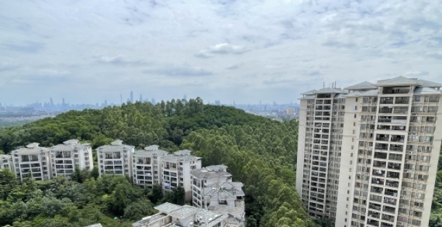 看房者多了三五成：“卖一买一”踊跃，二手房放盘量创新高_腾讯新闻