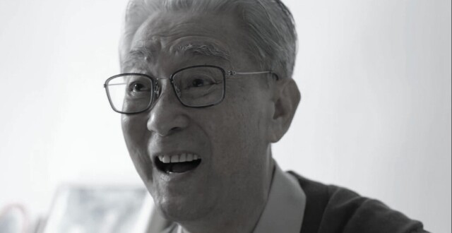 港剧“御用爷爷”周骢去世，享年92岁_腾讯新闻