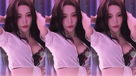 Afreecatv한예주(BJ韩艺珠)2025年5月25日Sexy Dance203525
