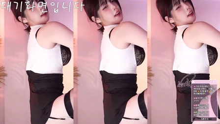 BJ한갱(汉加恩)2025年4月10日Sexy Dance230928