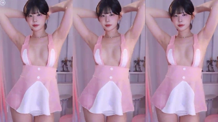 BJ格拉尼(고라니율)2025年12月07日舞蹈剪辑064553