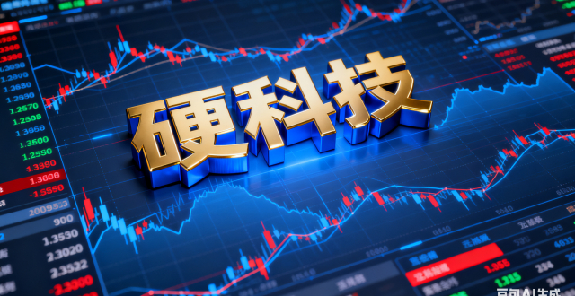 2.39万亿！资金正加速涌入科技股，盘面释放两个关键信号_腾讯新闻