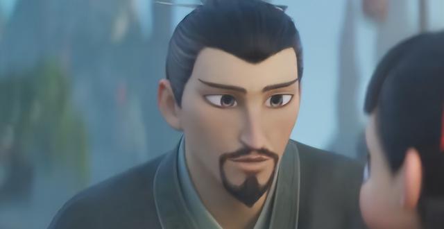 《哪吒2》最令人反感的四个角色，鹿童第三、第一名当之无愧_腾讯新闻