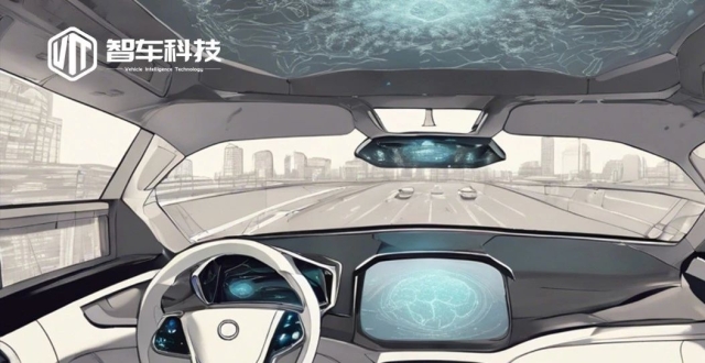 智驾行业BEV+Transformer到端到端“追热词”为夺技术终局优势？_腾讯新闻