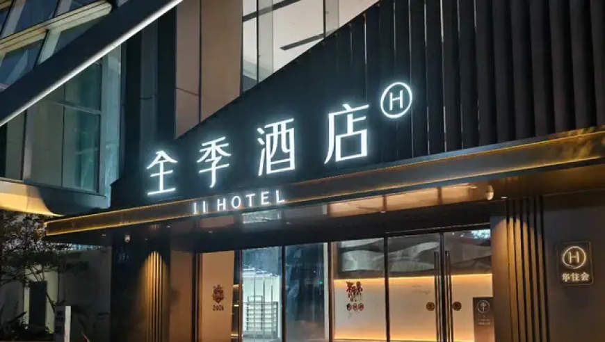 日赚1800万，加盟商扛着华住狂奔