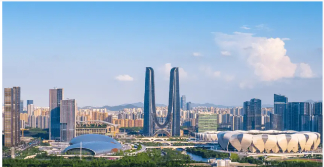 谢逸枫：杭州全面取消二手房限购！住房限购该取消了_腾讯新闻
