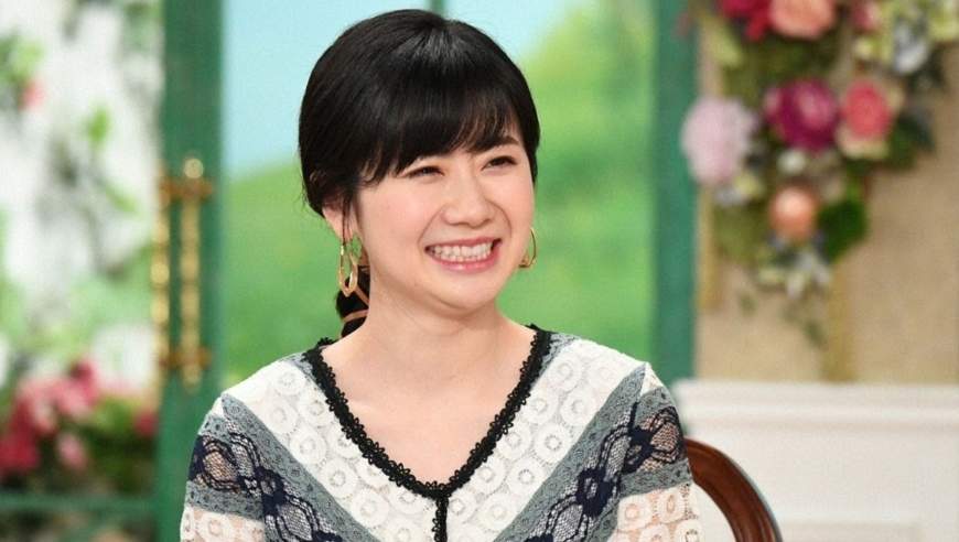 福原爱首谈现任丈夫，称两人学生时期就认识，曾否认出轨