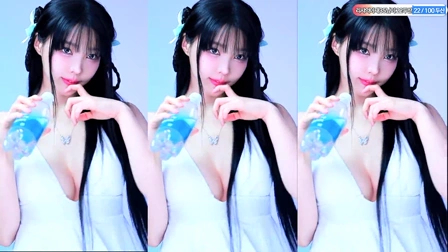 BJ阿丽莎(아리샤)2025年3月17日舞蹈剪辑232717