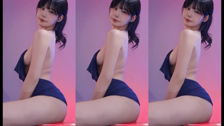 BJ고라니율(格拉尼)2026年1月17日Sexy Dance193036