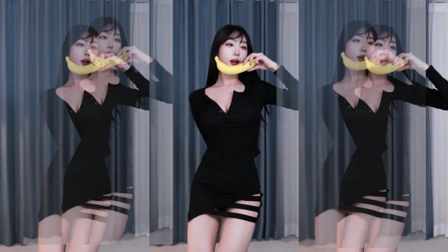 BJ卡希里(ㅊ히리)2025年3月02日舞蹈剪辑144600