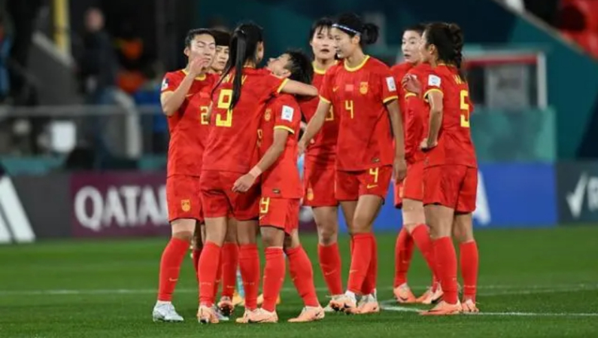 西班牙女足vs英格兰女足历史战绩