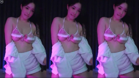 Afreecatv히꼬(BJ希可)2025年12月03日Sexy Dance171431