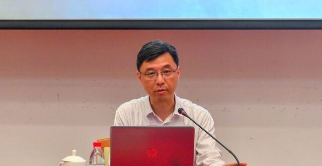 中央批准：刘承功同志任中山大学党委书记_腾讯新闻